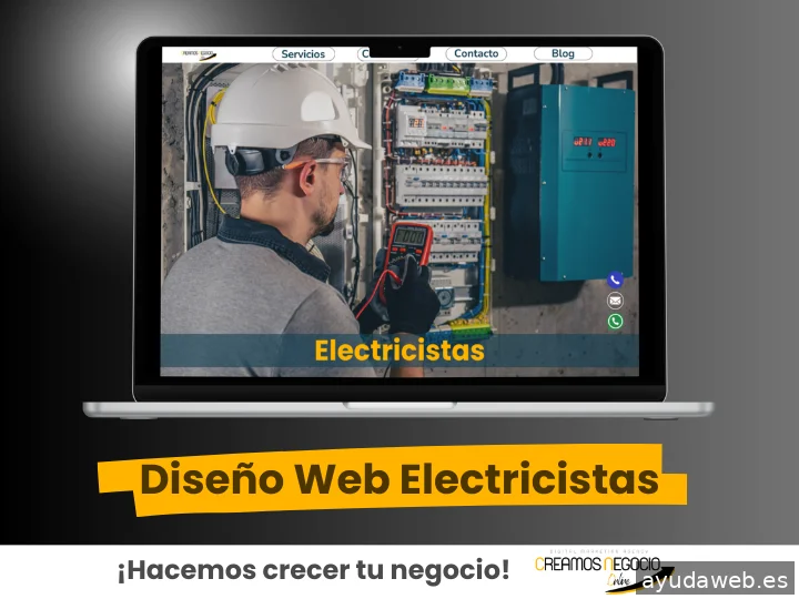 Diseño Web | Tiendas Online | SEO | Marketing Digital | Kreatik Digital