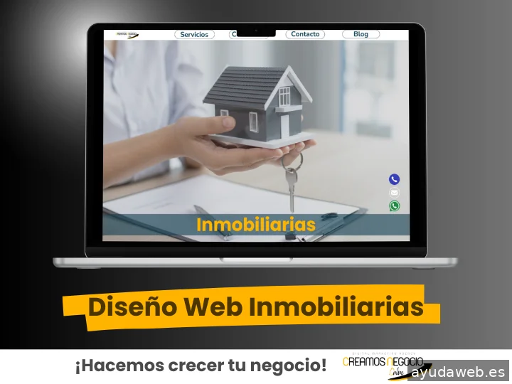 Diseño Web | Tiendas Online | SEO | Marketing Digital | Kreatik Digital