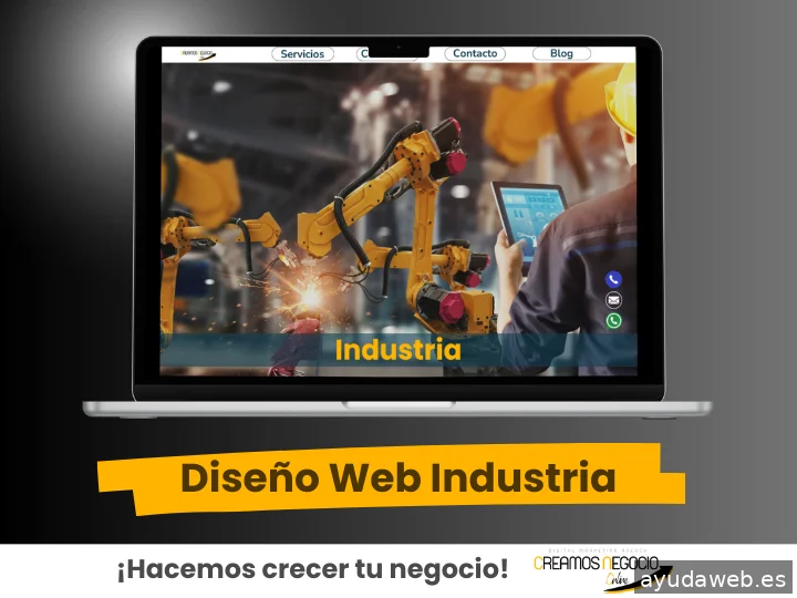 Diseño Web | Tiendas Online | SEO | Marketing Digital | Kreatik Digital