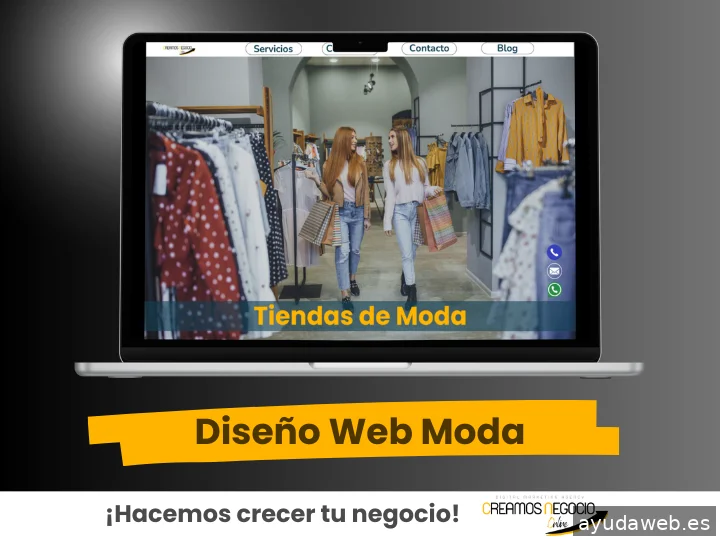 Diseño Web | Tiendas Online | SEO | Marketing Digital | Kreatik Digital