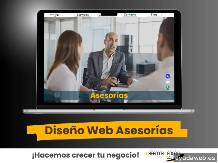 Diseño Web | Tiendas Online | SEO | Marketing Digital | Kreatik Digital