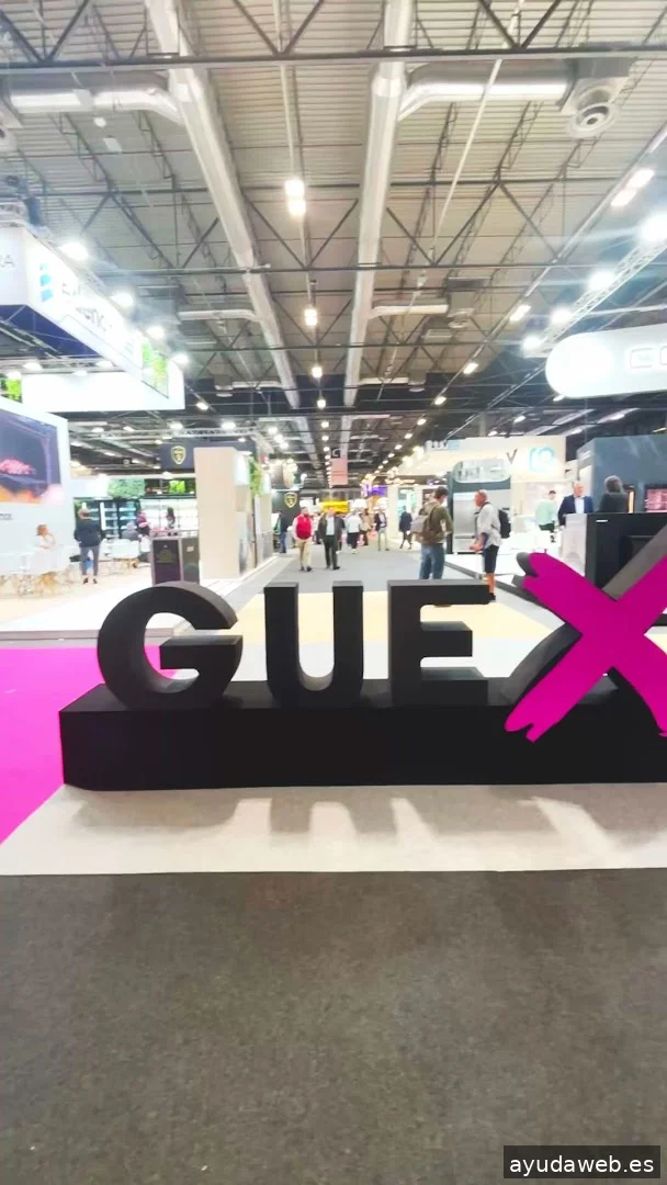 Factoria Creativa Barcelona | Diseño de stands a medida