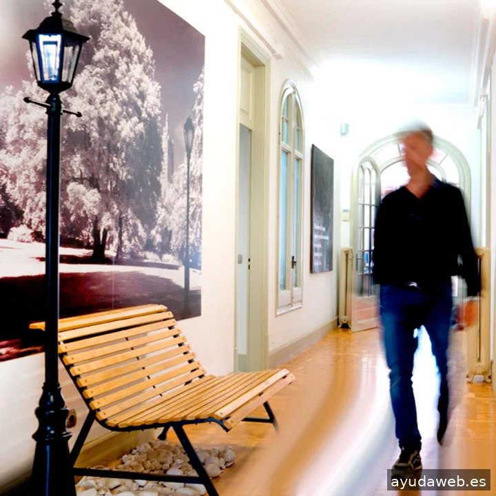 Factoria Creativa Barcelona | Diseño de stands a medida