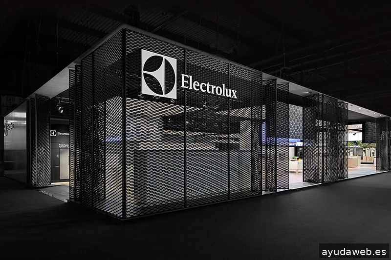 Factoria Creativa Barcelona | Diseño de stands a medida