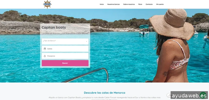 Neb Desarrollo Web