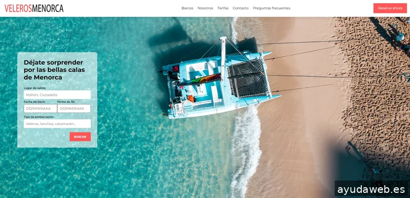 Neb Desarrollo Web