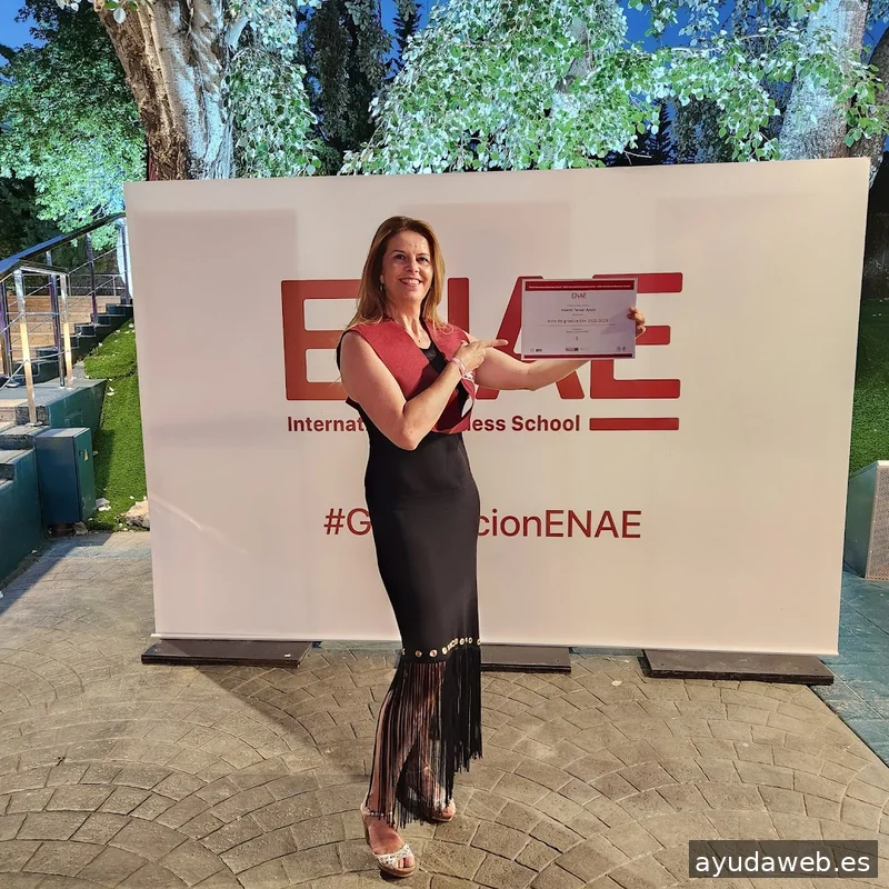 Noelia Teruel Oh comunicación