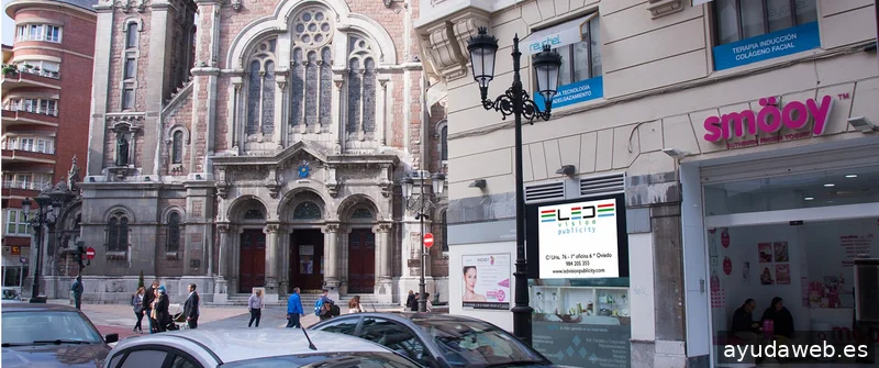 Led Vision Publicity