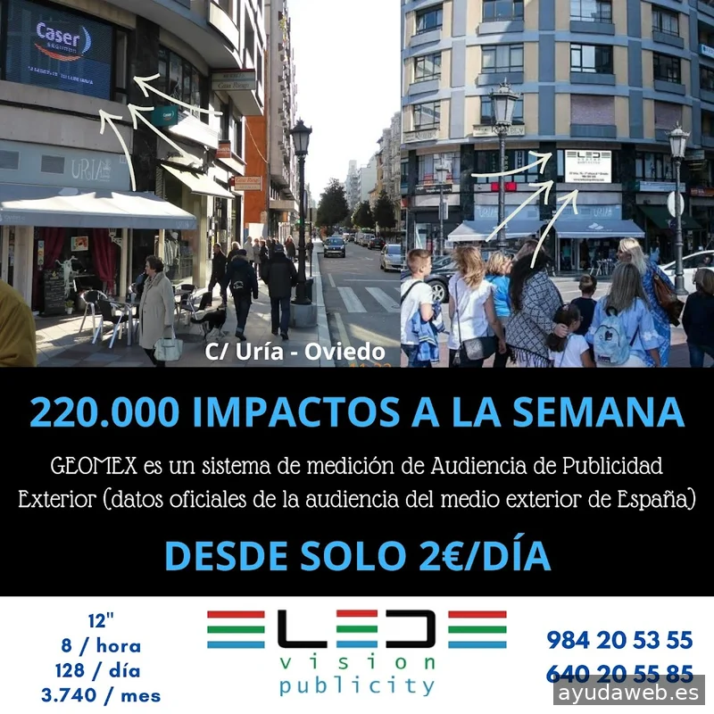 Led Vision Publicity