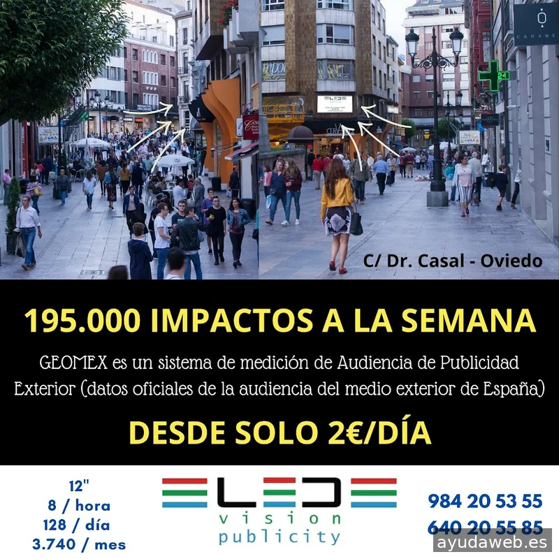 Led Vision Publicity