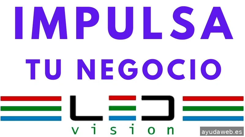 Led Vision Publicity