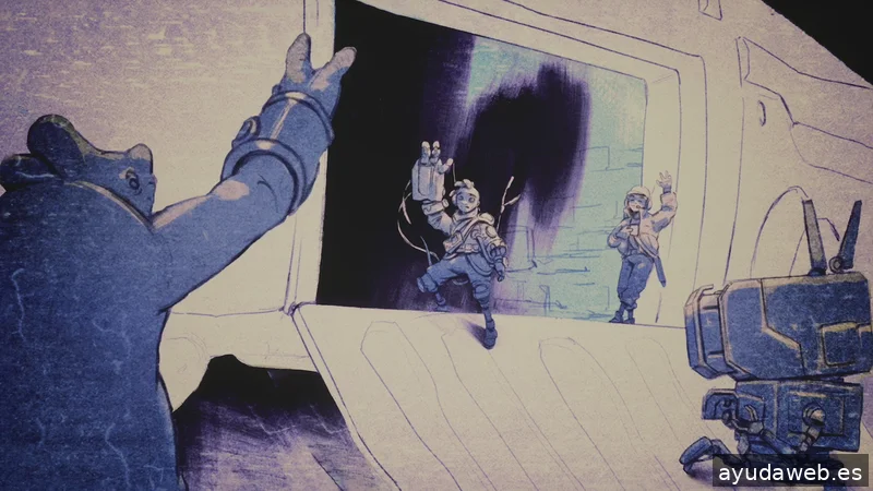 Final Boss Project | Agencia de Marketing