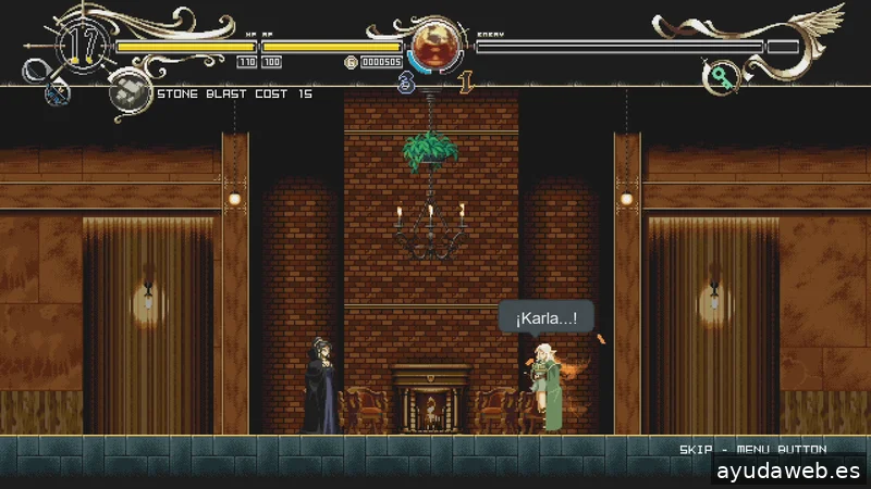 Final Boss Project | Agencia de Marketing