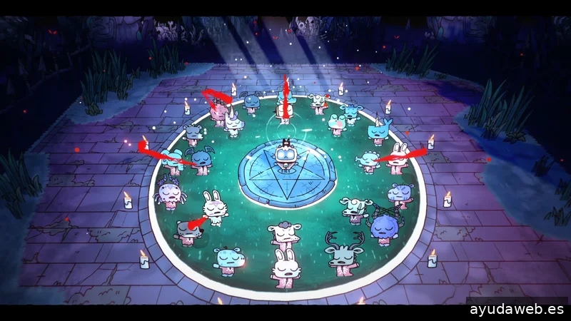 Final Boss Project | Agencia de Marketing