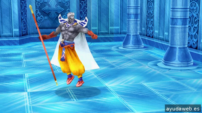 Final Boss Project | Agencia de Marketing