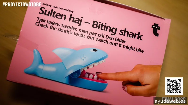 Final Boss Project | Agencia de Marketing