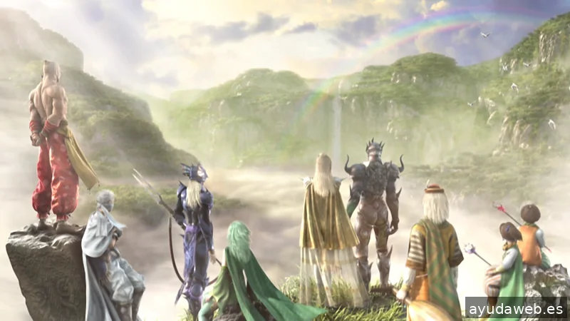 Final Boss Project | Agencia de Marketing