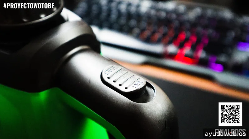 Final Boss Project | Agencia de Marketing