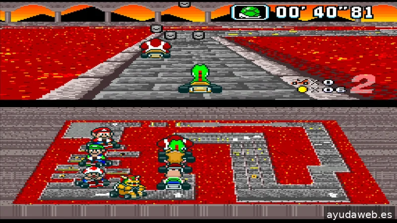 Final Boss Project | Agencia de Marketing