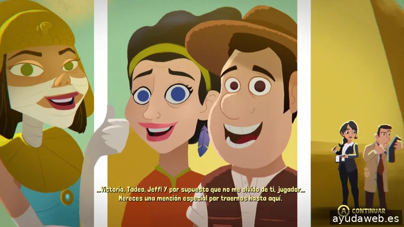 Final Boss Project | Agencia de Marketing