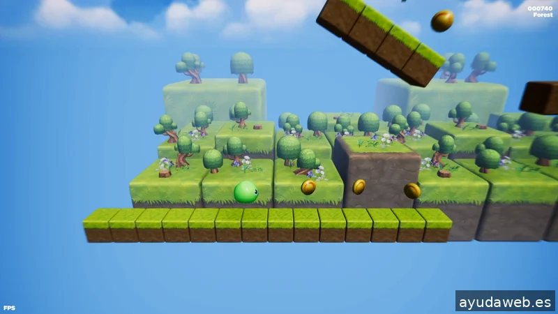 Final Boss Project | Agencia de Marketing