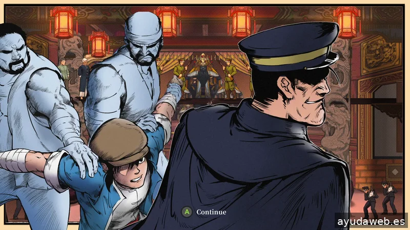 Final Boss Project | Agencia de Marketing