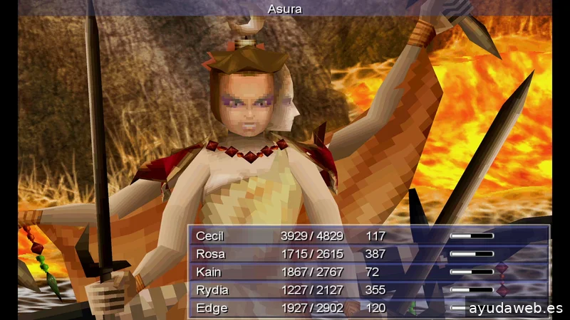 Final Boss Project | Agencia de Marketing