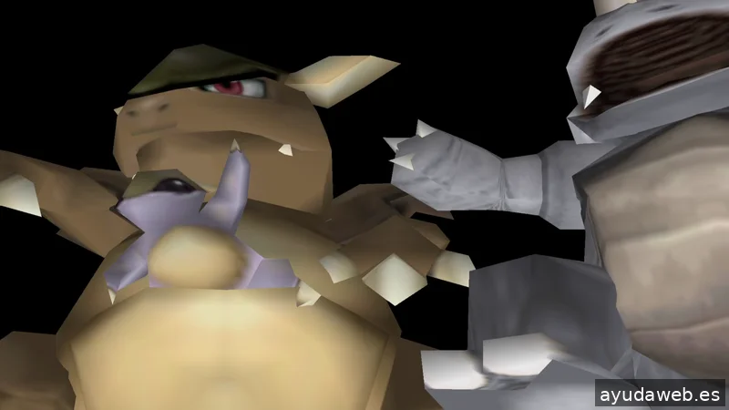 Final Boss Project | Agencia de Marketing