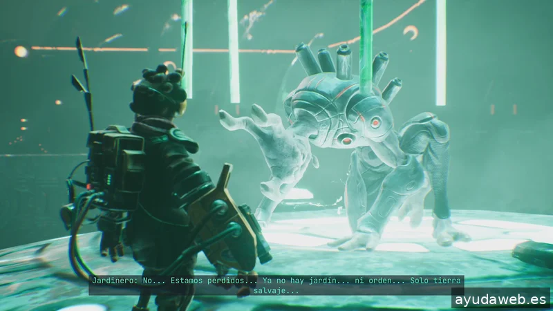 Final Boss Project | Agencia de Marketing