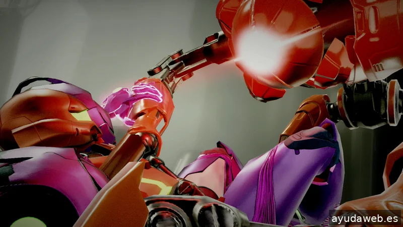 Final Boss Project | Agencia de Marketing