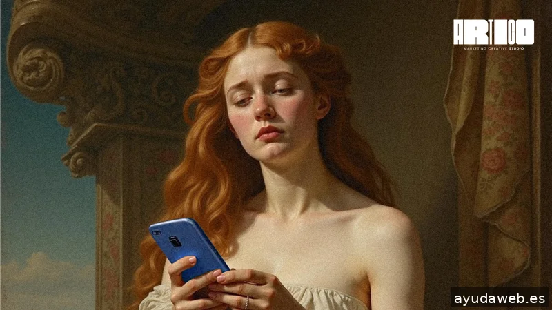 Artico - Agencia de Marketing y Creatividad | Branding, Diseño y Estrategia Digital