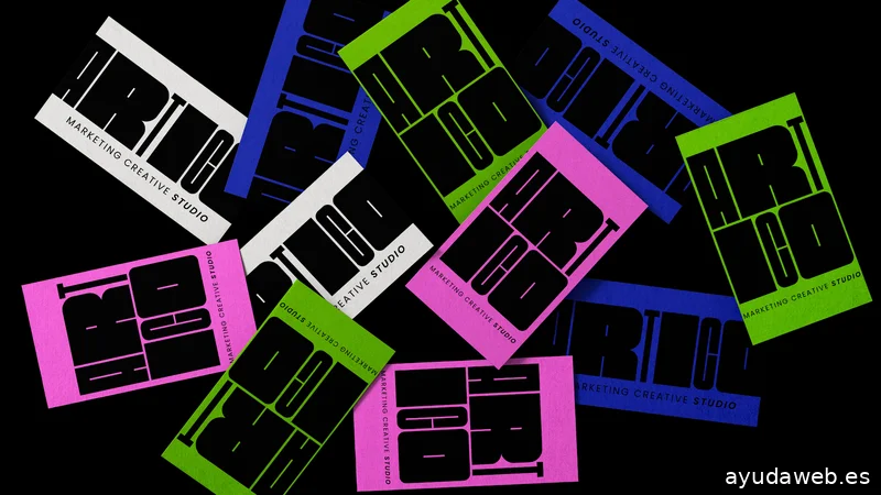 Artico - Agencia de Marketing y Creatividad | Branding, Diseño y Estrategia Digital