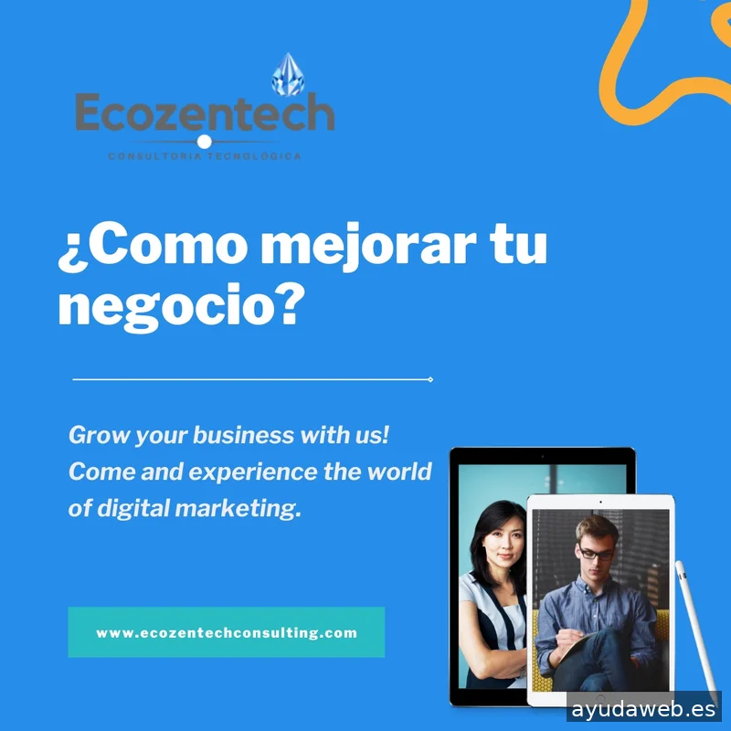 ECOZENTECH