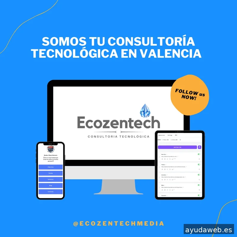 ECOZENTECH