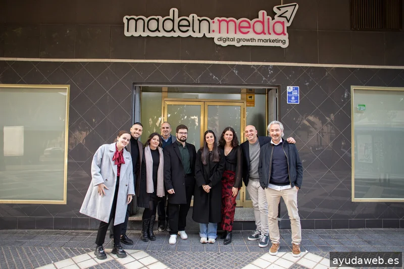 Madein:Media