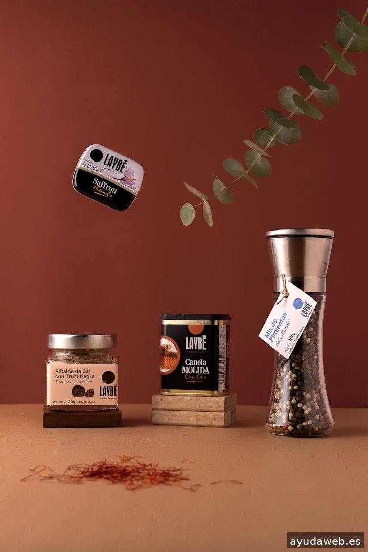 Los de Caravan · Agencia Creativa