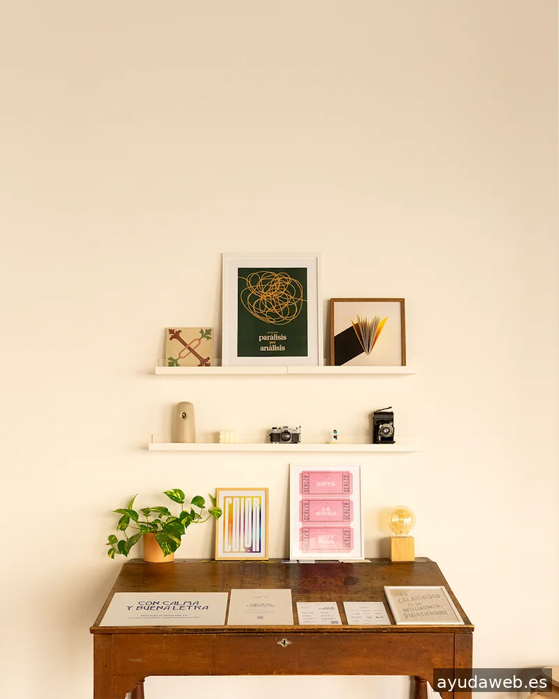 Los de Caravan · Agencia Creativa