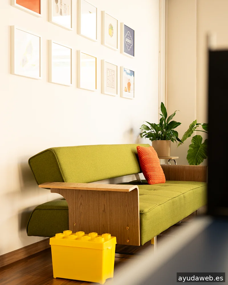 Los de Caravan · Agencia Creativa