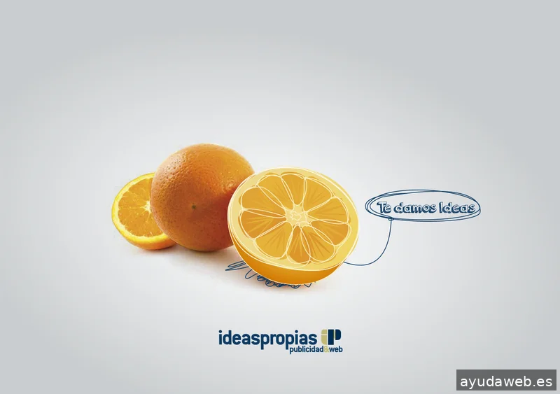 Ideaspropias Publicidad