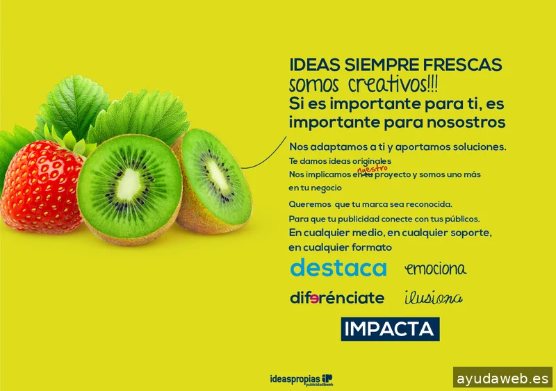 Ideaspropias Publicidad