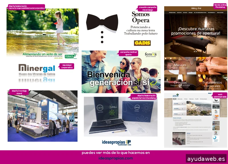 Ideaspropias Publicidad