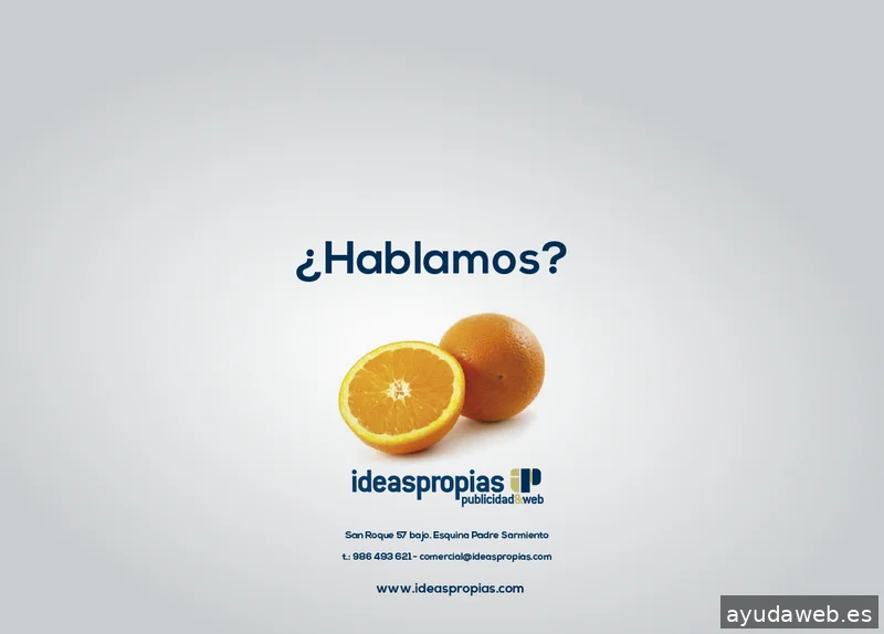 Ideaspropias Publicidad
