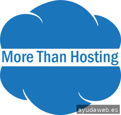 MORE THAN HOSTING S.L.L.