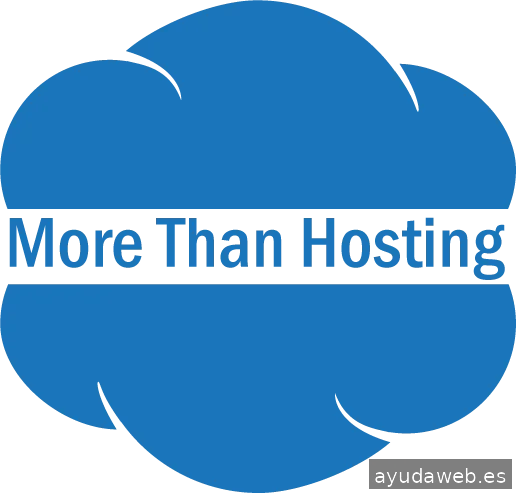 MORE THAN HOSTING S.L.L.