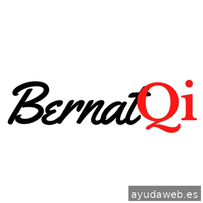 Consultor SEO Sant Andreu de la Barca | Posicionamiento Web | SEO Local | BernatQi