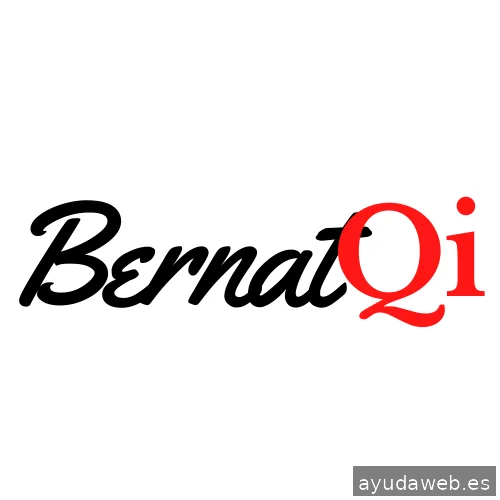 Consultor SEO Sant Andreu de la Barca | Posicionamiento Web | SEO Local | BernatQi