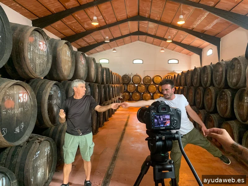 La Huella Comunicación