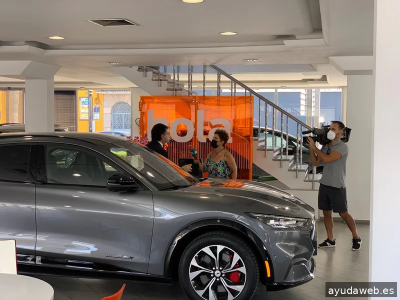 La Huella Comunicación