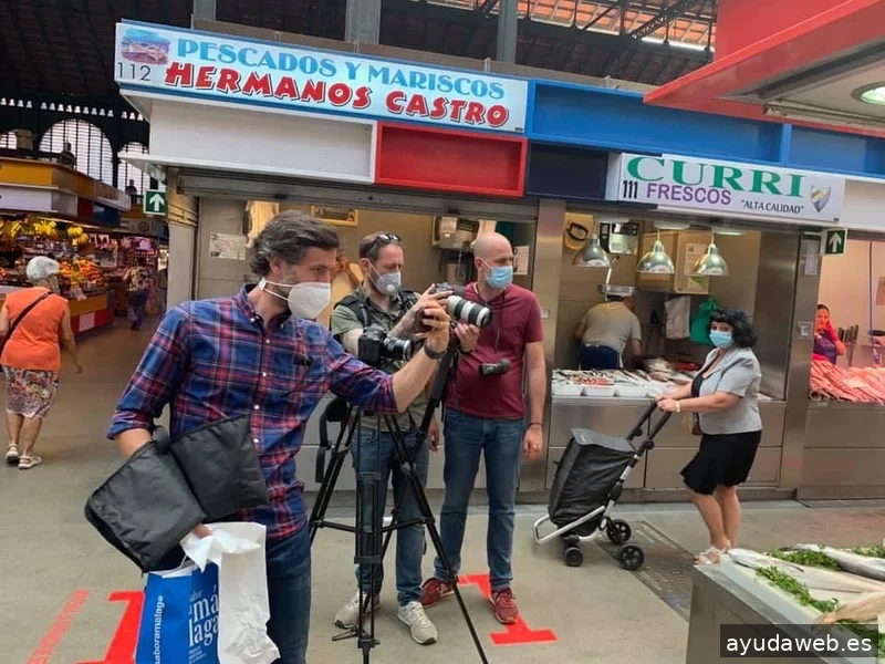 La Huella Comunicación