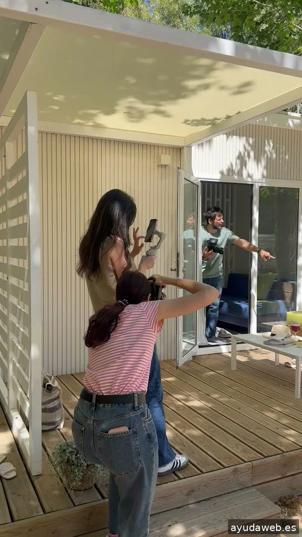 La Huella Comunicación